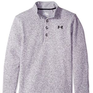 Under Armour Men's Specialist Storm Sweater XL